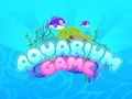 Spēle  My Aquarium online