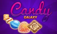 Spēle Candy Galaxy online