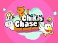 Spēle Chiki's Chase online