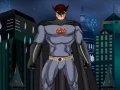Spēle Batman Dress Up online