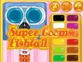 Spēle Super Looms: Fishtail online