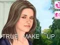 Spēle Kristen Stewart True Makeup online