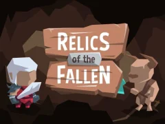 Spēle Relics of the Fallen online