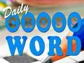Spēle Daily Crossword online