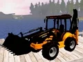 Spēle Farming Missions 2023 online