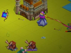 Spēle Archer.ro online