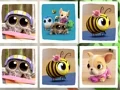 Spēle Lucas the Spider Matching Pairs online