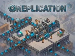 Spēle Oreplication online