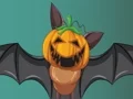 Spēle Halloween Bat Rescue online