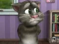 Spēle Talking Tom Cat 2 online