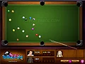 Spēle Sexy Billiards online