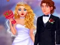Spēle My Dream Wedding online