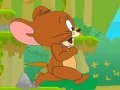 Spēle Jerry Forest Adventure online