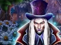 Spēle Vampire Village online