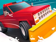 Spēle Snow Drift online