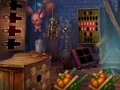 Spēle Soldier Fox Escape online