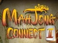 Spēle Mah Jong Connect II online