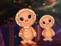 Spēle Christmas Fish Penguin Escape online