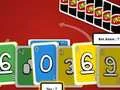 Spēle Scuffed UNO online