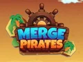 Spēle Merge Pirates online