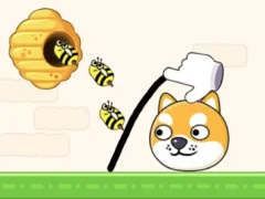 Spēle Mighty Party: Doge Rescue online