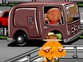 Spēle Monkey Go Happy Stage 702 online