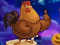 Spēle Virile Rooster Escape online
