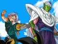 Spēle Dragon Ball Super 7 Differences online