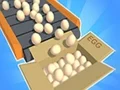 Spēle Idle Egg Factory online