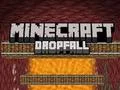 Spēle Minecraft Dropper online