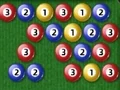 Spēle Bubble Billiards online