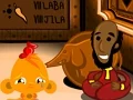 Spēle Monkey Go Happy Stage 100 online