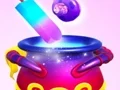 Spēle Mystical Mixing online