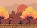 Spēle Pixel Samurai online