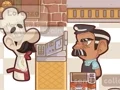 Spēle The Chef’s Shift online