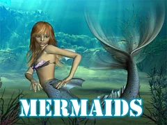 Spēle Mermaids online