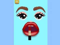 Spēle My Lips online