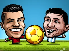 Spēle Dream Head Soccer online