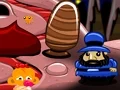 Spēle Monkey Go Happy Stage 131 online
