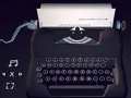 Spēle Typewriter Simulator online