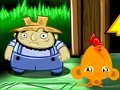 Spēle Monkey Go Happy Stage 140 online