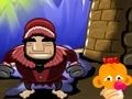 Spēle Monkey Go Happy Stage 141 online