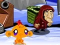Spēle Monkey Go Happy Stage 143 online