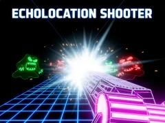 Spēle Echolocation Shooter online