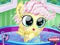 Spēle Pregnant Pony Check Up online