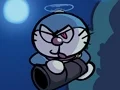 Spēle FNF: Doraemon's Long Day online