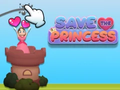 Spēle Save the Princess online