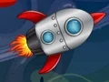 Spēle Math Rockets Addition online