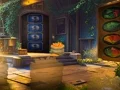 Spēle Stilly Rabbit Escape online