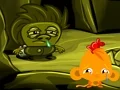 Spēle Monkey Go Happy Stage 172 online
